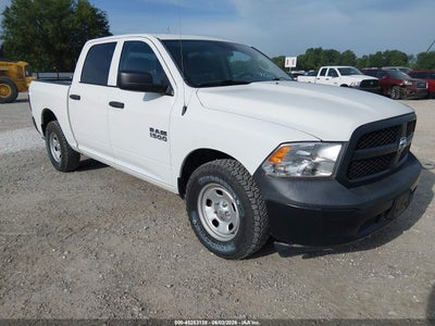 1C6RR6KGXHS824766 RAM 1500 Photo 1