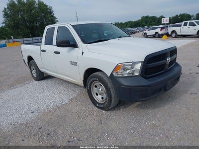 1C6RR6FG1GS375552 RAM 1500 Photo 1