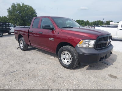 1C6RR7FG6JS326098 RAM 1500 Photo 1