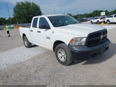 1C6RR7FG7JS326059 RAM 1500 Photo 1