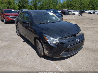 2016 Scion Ia