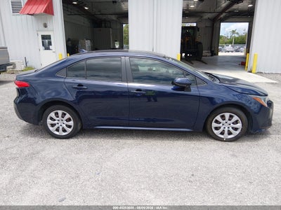 2022 TOYOTA COROLLA 13