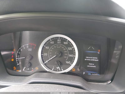 2022 TOYOTA COROLLA 7