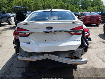 FORD FUSION ENERGI