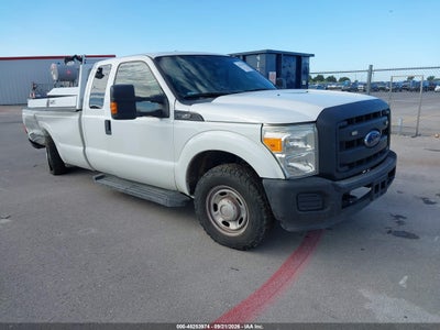 FORD F-250