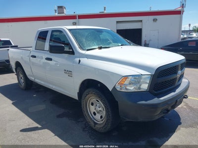 1C6RR7FG3LS151148 RAM 1500 CLASSIC Photo 1
