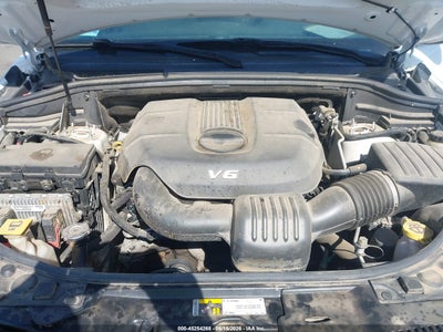 DODGE DURANGO