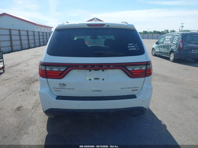 DODGE DURANGO