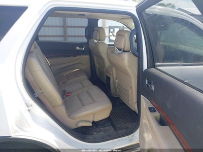 DODGE DURANGO