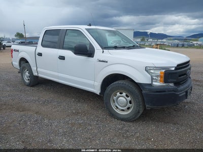 1FTEW1EB6LKF21723 FORD F-150 Photo 1