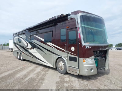 2011 Spartan Motors Motorhome
