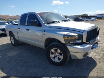 2007 Dodge Ram 1500
