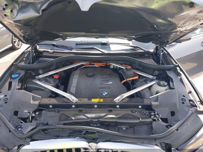 BMW X5 PHEV
