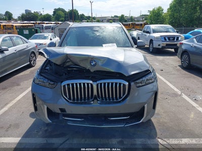 BMW X5 PHEV