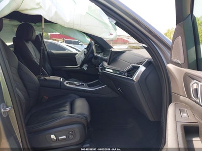 BMW X5 PHEV