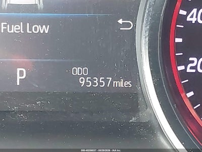 2020 TOYOTA CAMRY 15