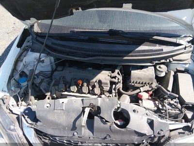 2015 HONDA CIVIC 10