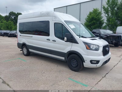 FORD TRANSIT-350