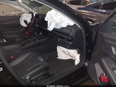 HONDA ACCORD HYBRID