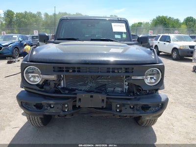 2026 FORD BRONCO 6