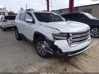 GMC ACADIA