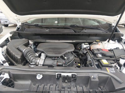 GMC ACADIA