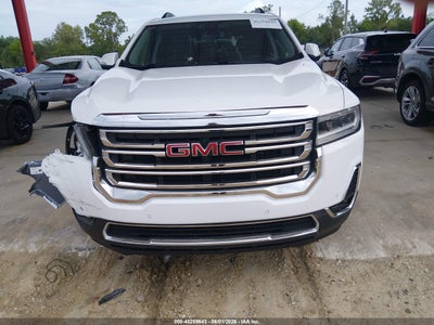 GMC ACADIA