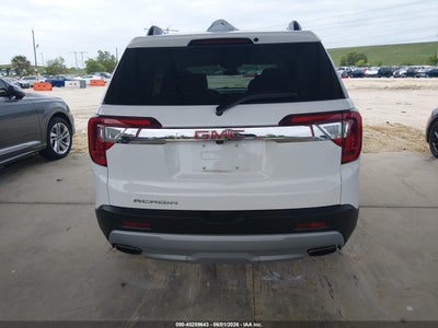GMC ACADIA