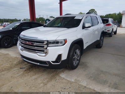 GMC ACADIA