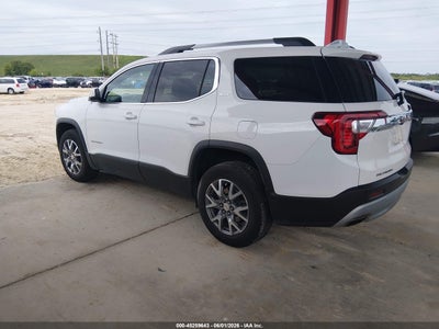 GMC ACADIA