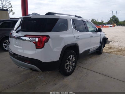 GMC ACADIA