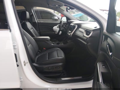 GMC ACADIA