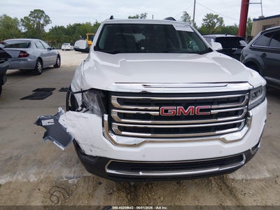 GMC ACADIA