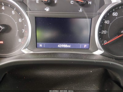 GMC ACADIA