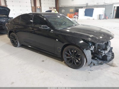 2021 Cadillac Ct5