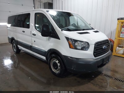 1FMZK1ZM8JKB35970 FORD TRANSIT-150 Photo 1