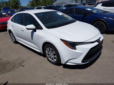 5YFB4MDE0RP209901 TOYOTA COROLLA Photo 1