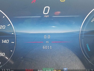 MERCEDES-BENZ GLC 350E
