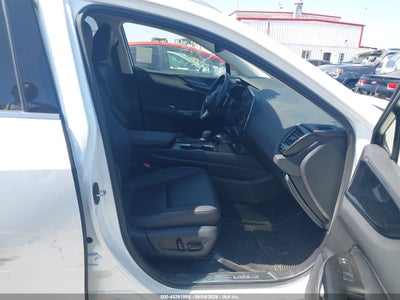 LEXUS NX 350H