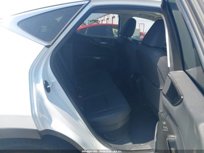 LEXUS NX 350H