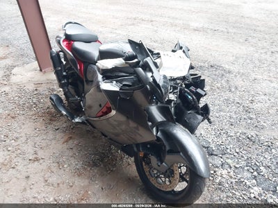 2023 Suzuki Gsx1300
