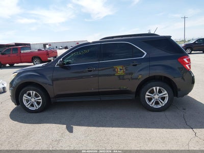 2016 CHEVROLET EQUINOX 14