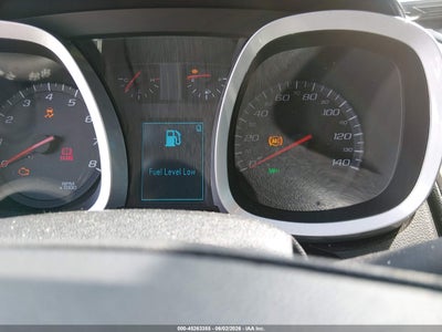 2016 CHEVROLET EQUINOX 15