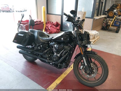 2023 Harley-davidson Low rider