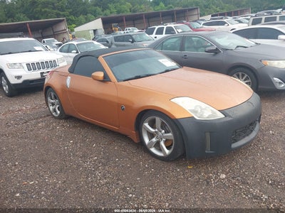 NISSAN 350Z