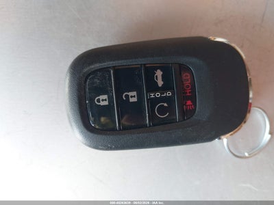 HONDA CIVIC HYBRID
