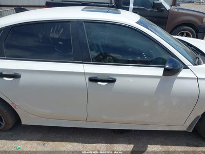 HONDA CIVIC HYBRID