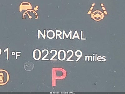 HONDA CIVIC HYBRID