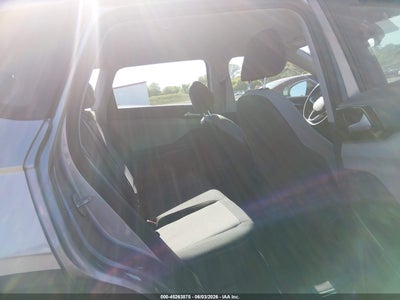 VOLKSWAGEN TAOS