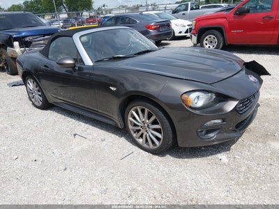 FIAT 124